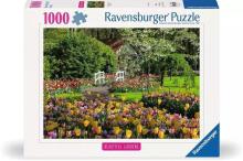 Puzzle 1000 Ogrody Keukenhof