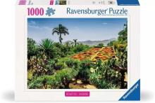 Puzzle 1000 Ogród Botaniczny Madera