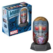 Puzzle 3D Hylkies: Star-Lord