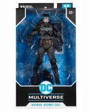 Figurka McFarlane DC Multiverse 7" Batman Hazmat