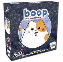 Boop Kocie Przepychanki