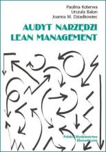 Audyt narzędzi Lean Management