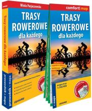 Trasy rowerowe dla każdego