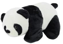 Duża pluszowa panda przytulanka 45cm
