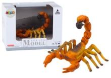 Figurka skorpion pustynny 8cm