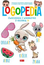 Logopedia Ćwiczenia i wierszyki z głoską r