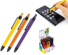 Długopis do ekranów Touch Pen GR-2238 (24szt)