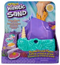 Kinetic Sand- Syrenka