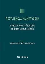 Rezyliencja klimatyczna