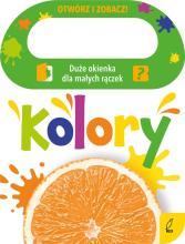 Otwórz i zobacz! Kolory