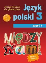 J.Polski GIM 3/1 Między Nami ćw. GWO