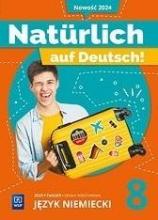 Naturlich auf Deutsch! SP 8 Ćwiczenia