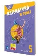 Matematyka SP 5 Matematyka w punkt. podr.