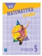 Matematyka SP 5 Matematyka w punkt Proste zadania