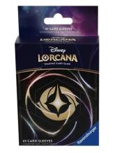 Disney Lorcana (Set05-08) sleeves basic