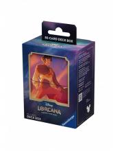 Disney Lorcana (Set05) deck box B