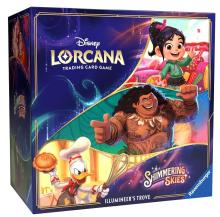 Disney Lorcana (Set05) trove pack