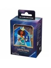 Disney Lorcana (Set05) deck box A