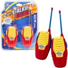 Walkie talkie