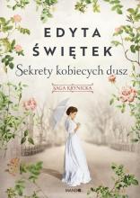 Saga krynicka T.1 Sekrety kobiecych dusz DL