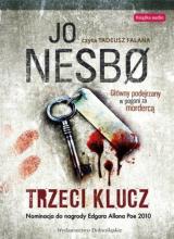 Trzeci klucz. Audiobook