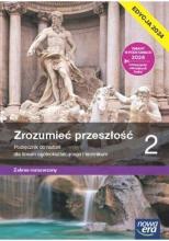 Historia LO 2 Zrozumieć przeszłość Podr ZR