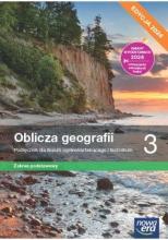 Geografia LO 3 Oblica geografii Podr. ZP