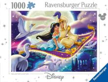 Puzzle 1000 Disney Classics Aladyn