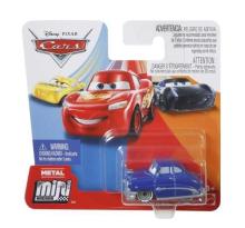 Cars. Mikroauto Doc Hudson GKF82