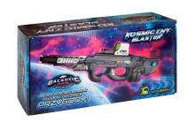 Galactic Blasters - Kosmiczny blaster