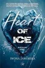 Miłość w Alpach. Gabriel. Heart of ice