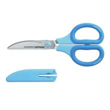 Nożyczki Sakutto Cut Standart niebieski