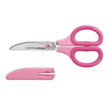 Nożyczki Sakutto Cut Standart różowy