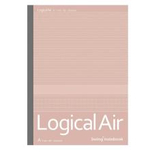 Notes B5 linia Logical AIR A
