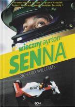 Wieczny Ayrton Senna w.4
