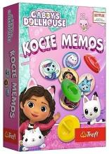 Kocie Memos TREFL