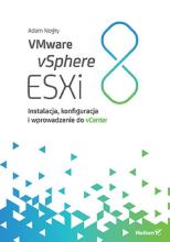 VMware vSphere ESXi 8