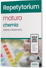 Matura 2025 Chemia Repetytorium ZR