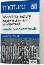 Matura 2025 WOS Vademecum ZR