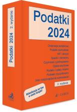 Podatki 2024 z aktualizacją online w.2