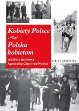 Kobiety Polsce - Polska Kobietom