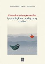 Komunikacja interpersonalna i psychologiczne...