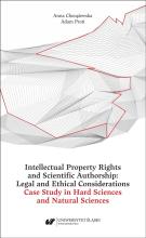 Intellectual Property Rights and Scientific..