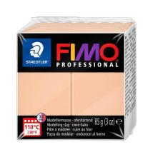 Masa termoutwardzalna Fimo 85g kość słoniowa