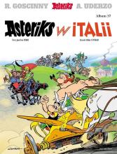 Asteriks T.37 Asteriks w Italii w.2024