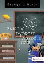 Zajęcia twórcze w szkole cz.2