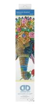 Diamond Dotz - Adults Bohemian Elephant