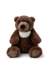 Niedźwiedź Grizzly 25cm WWF