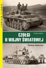 Czołgi II wojny światowej w.3