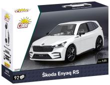 Skoda Enyaq RS